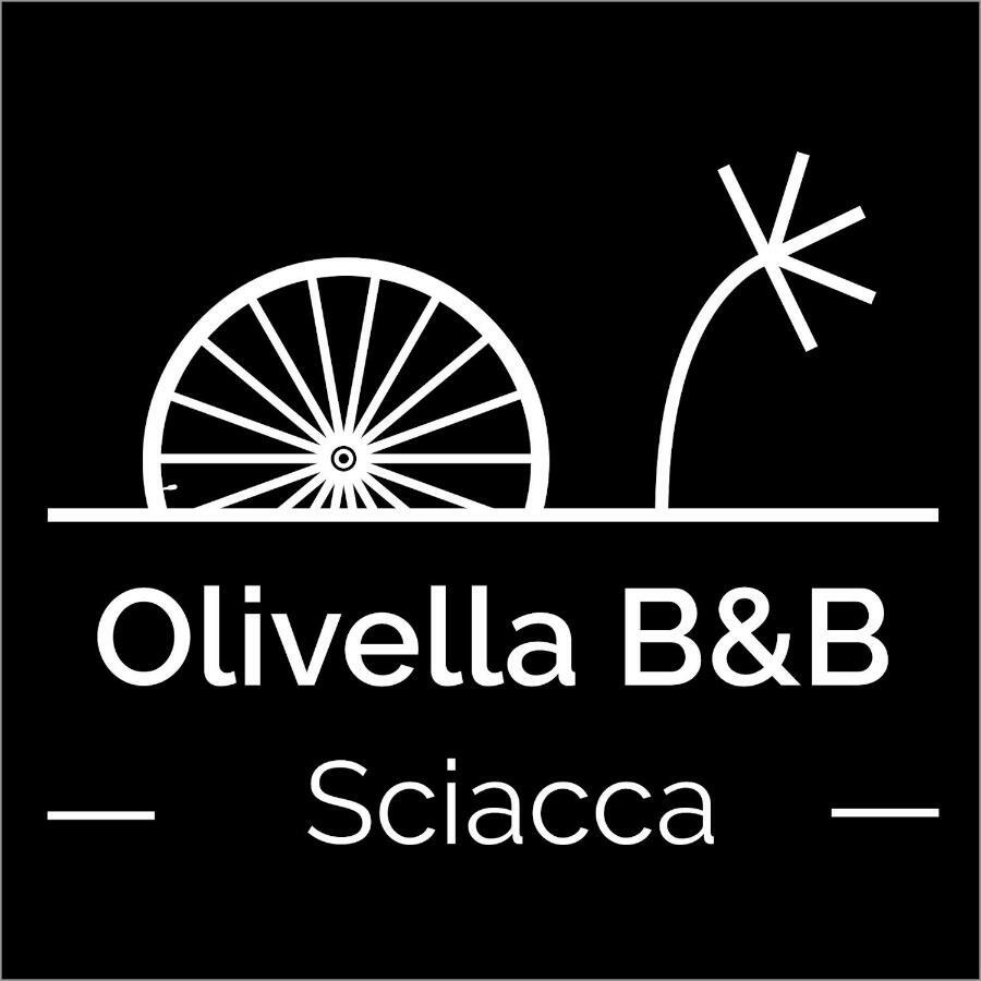 Olivella B&B Sciacca Eksteriør billede